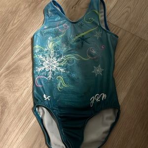 Child small GK elite